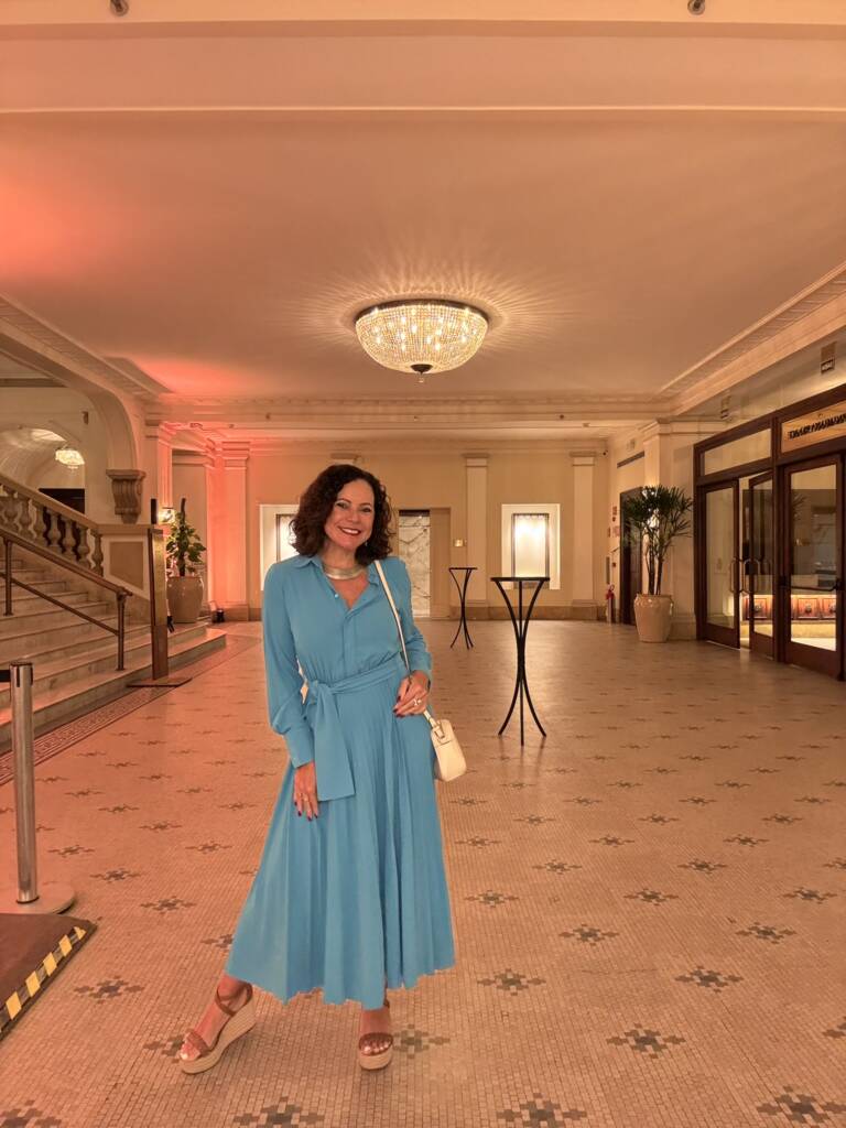 Copacabana Palace