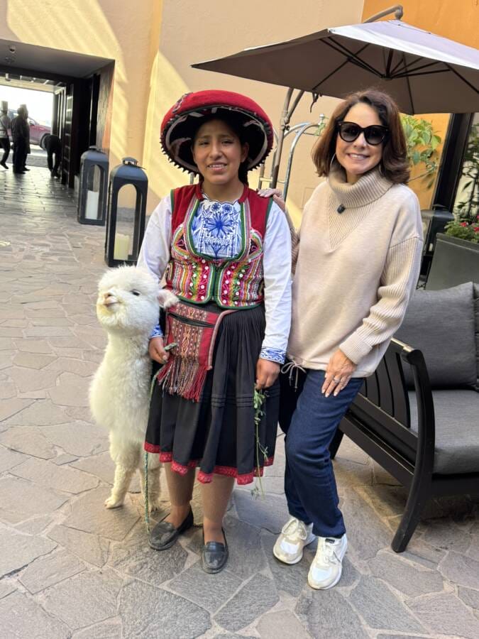 JW Cusco