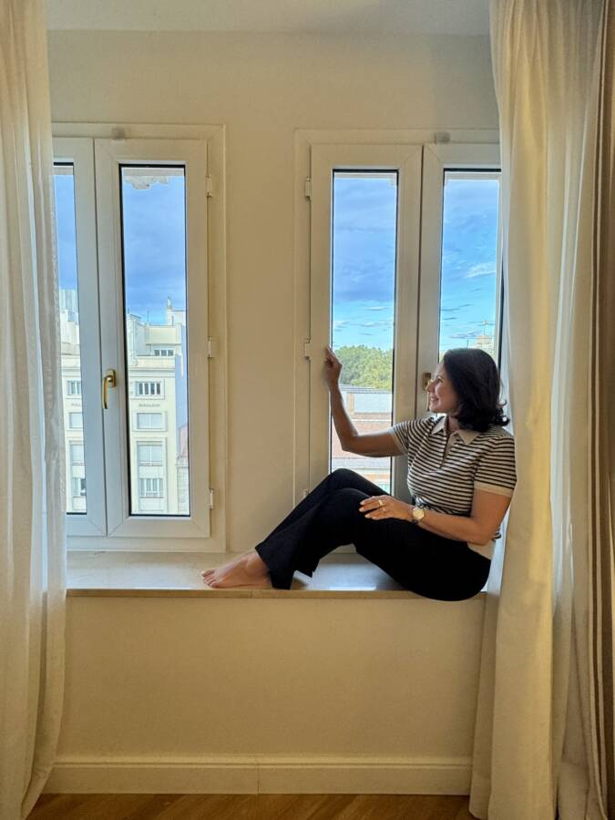 Hotel de luxo na Espanha