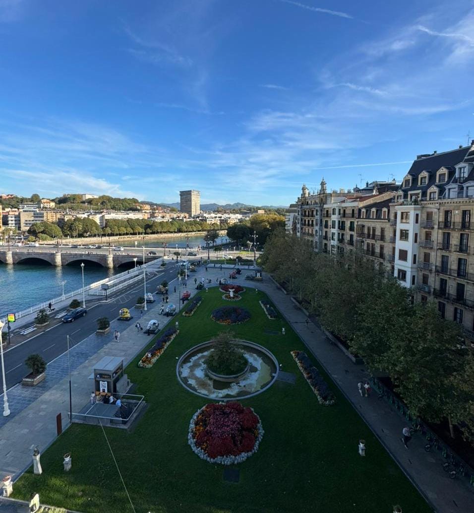O que fazer em San Sebastián, na Espanha: roteiro com gastronomia, cultura e hospedagem