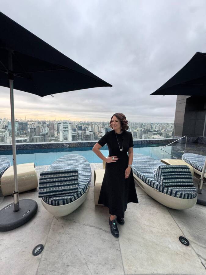 W São Paulo