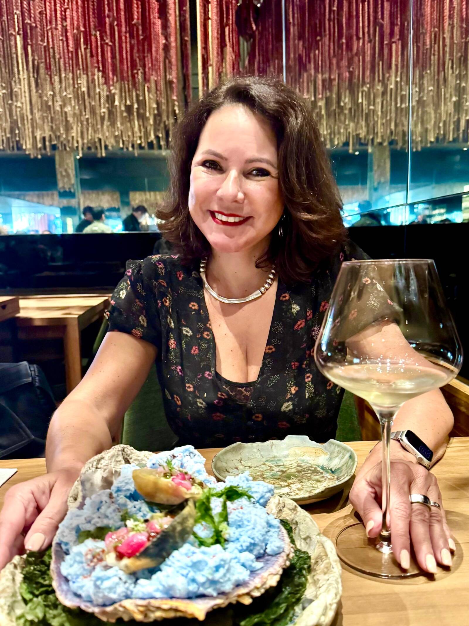 Maido, o melhor restaurante do mundo em Lima