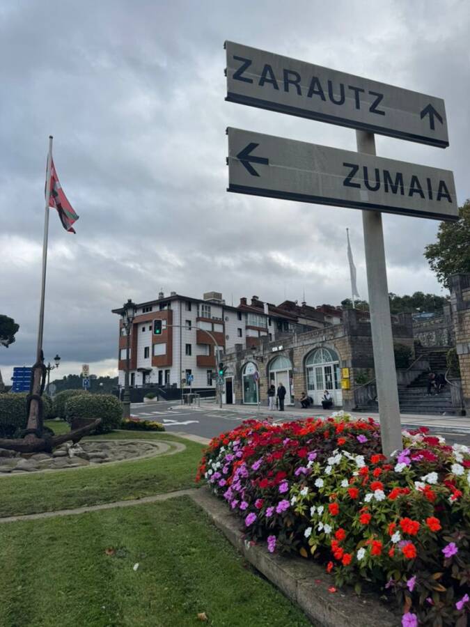 O que fazer em Getaria