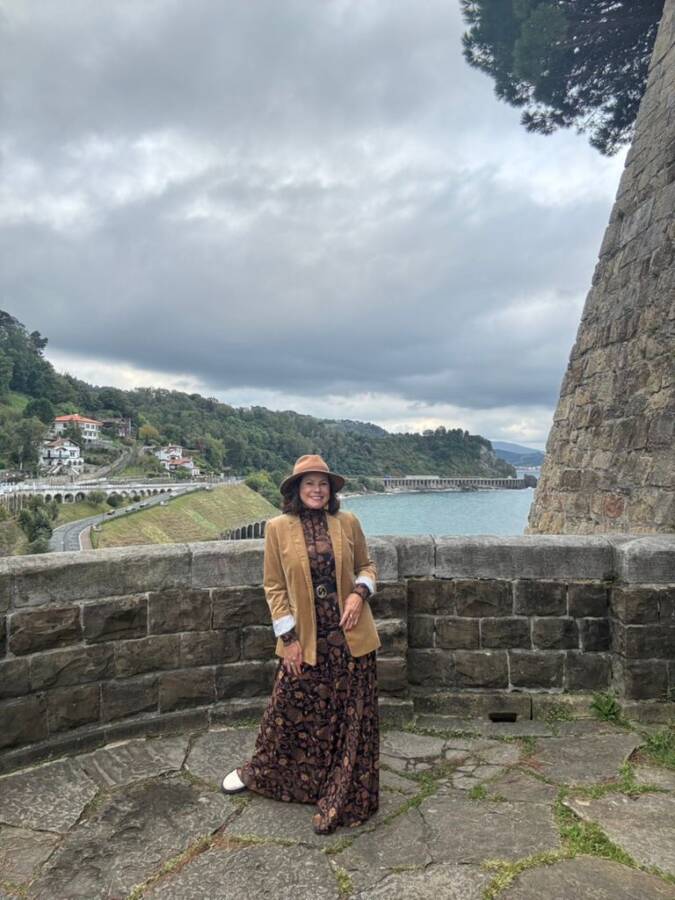 Passeios em Getaria