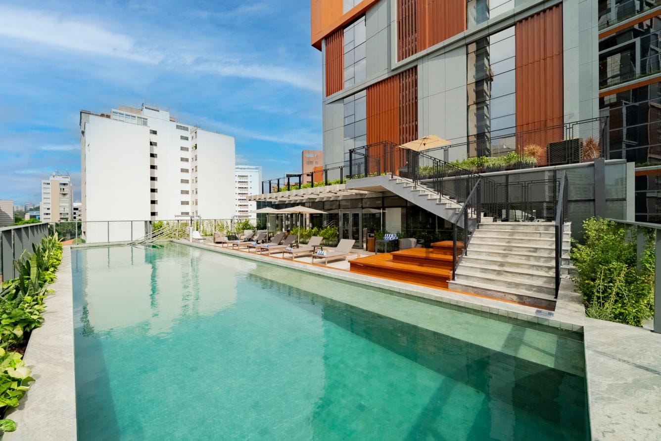 The Westin São Paulo: novo hotel de luxo no Itaim que une bem-estar, design e localização estratégica