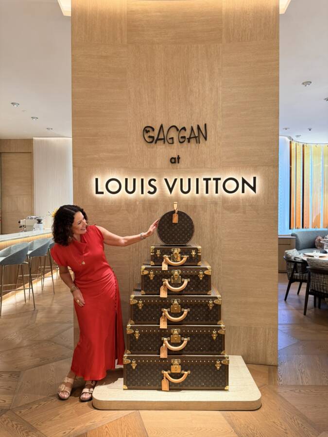 Gaggan