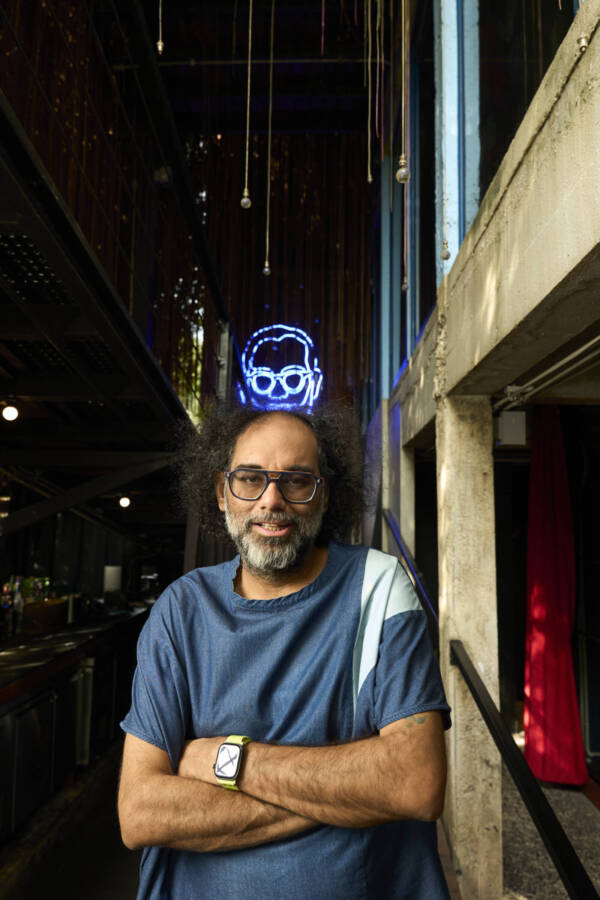 Gaggan