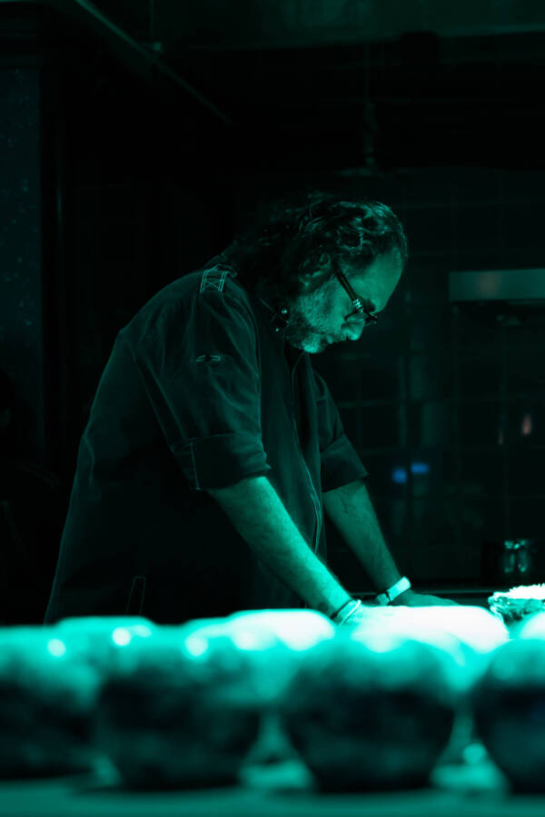 Gaggan