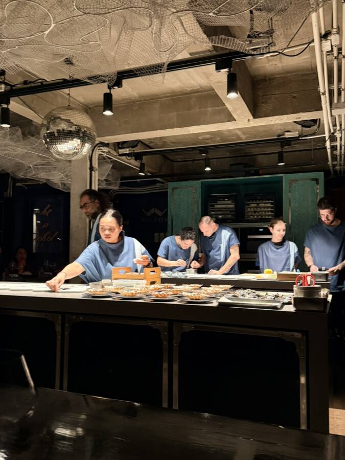 Gaggan