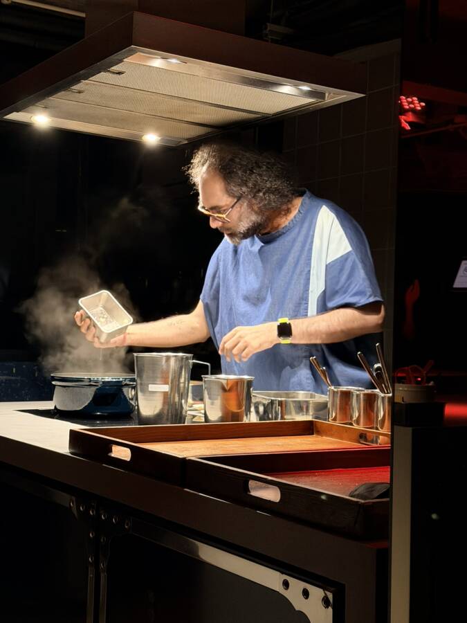 Gaggan