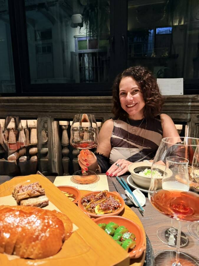 onde comer em bangkok