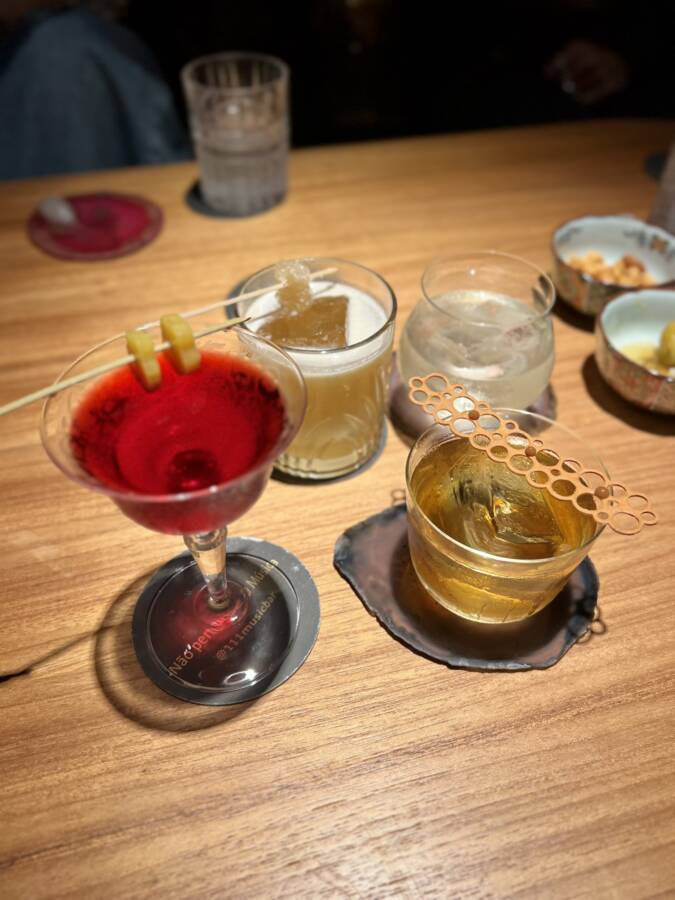 bar musical em copacabana