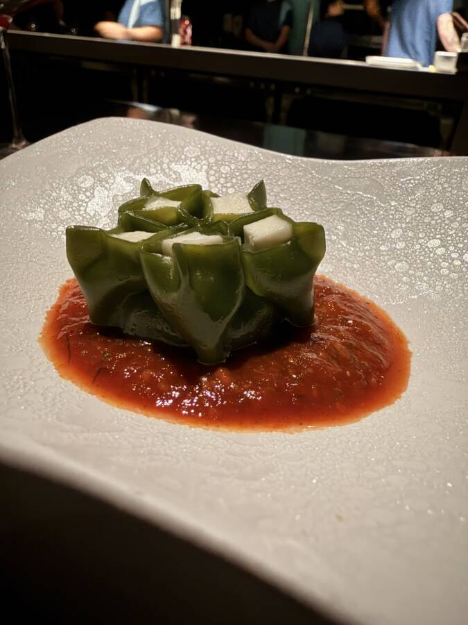 Gaggan
