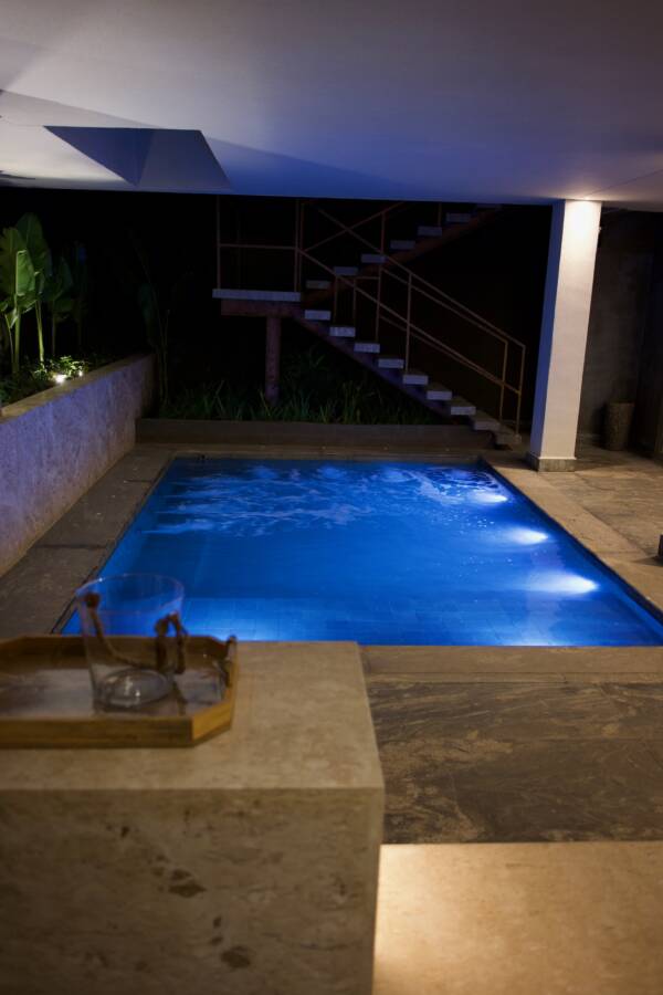Hotel em Goiania