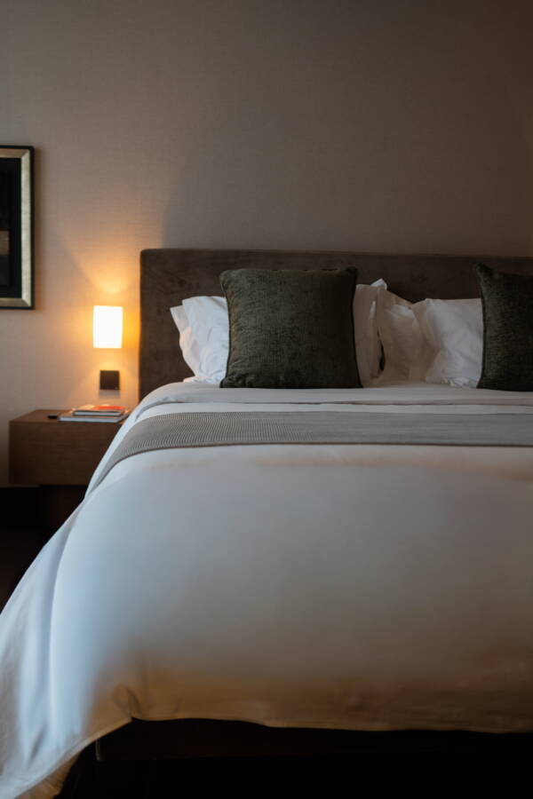 Hotel em Goiania