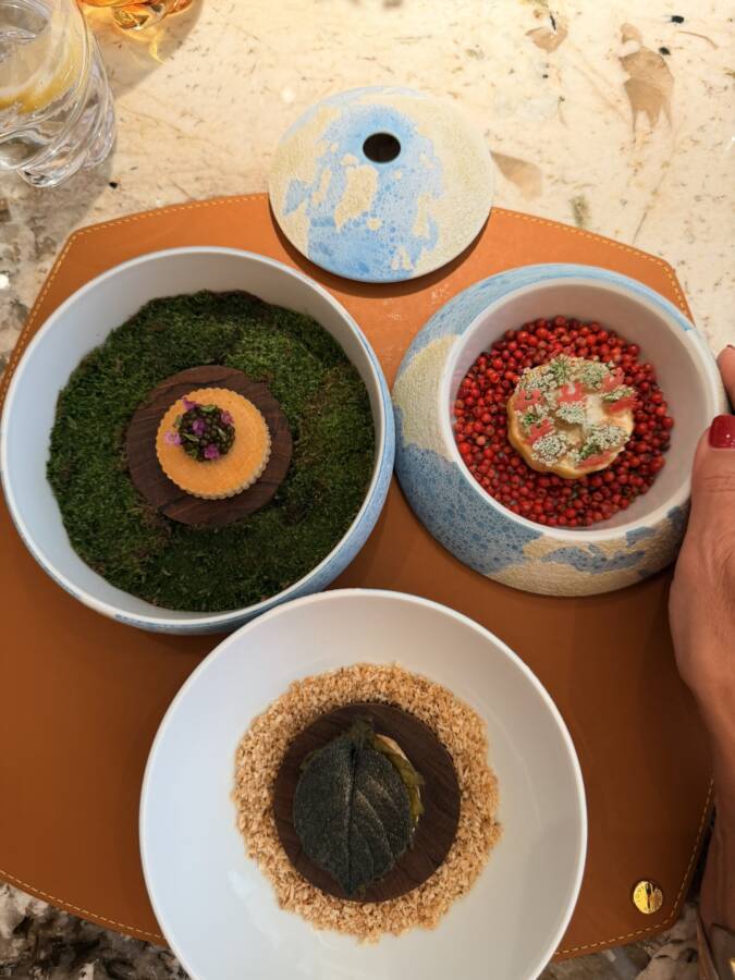 Gaggan