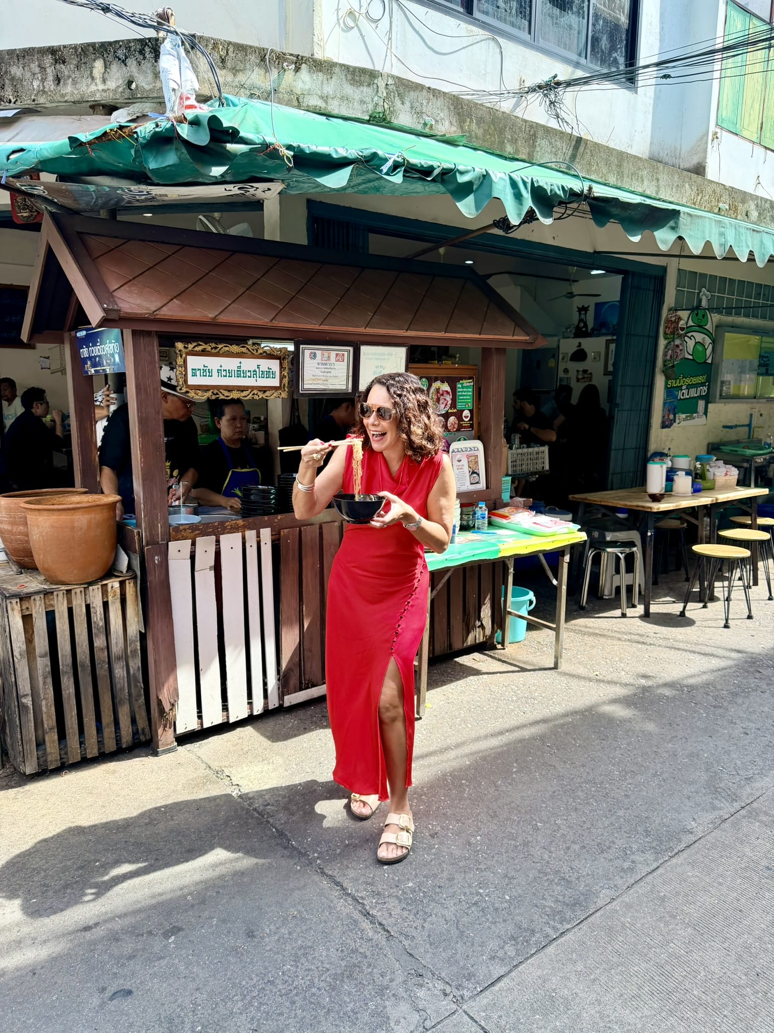 Onde comer em Bangkok: do street food aos melhores restaurantes da Ásia