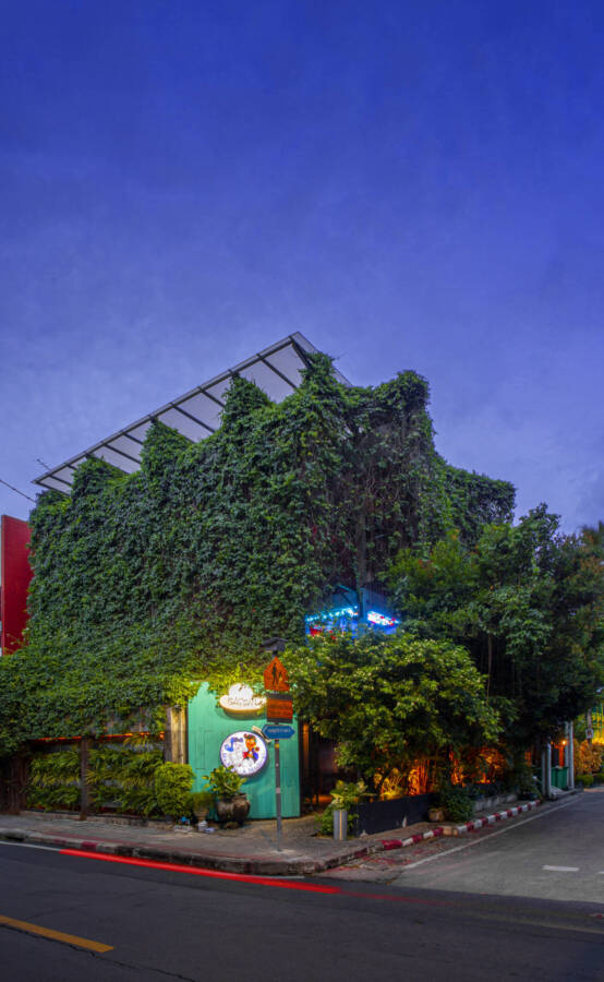 Gaggan