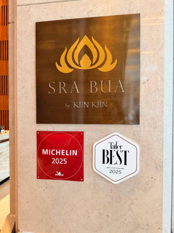 Hotel de luxo na Tailândia