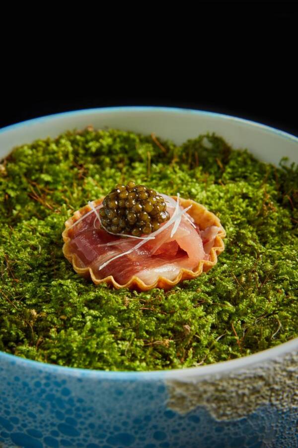Gaggan