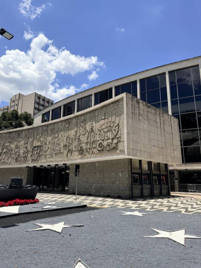 O que fazer em Curitiba