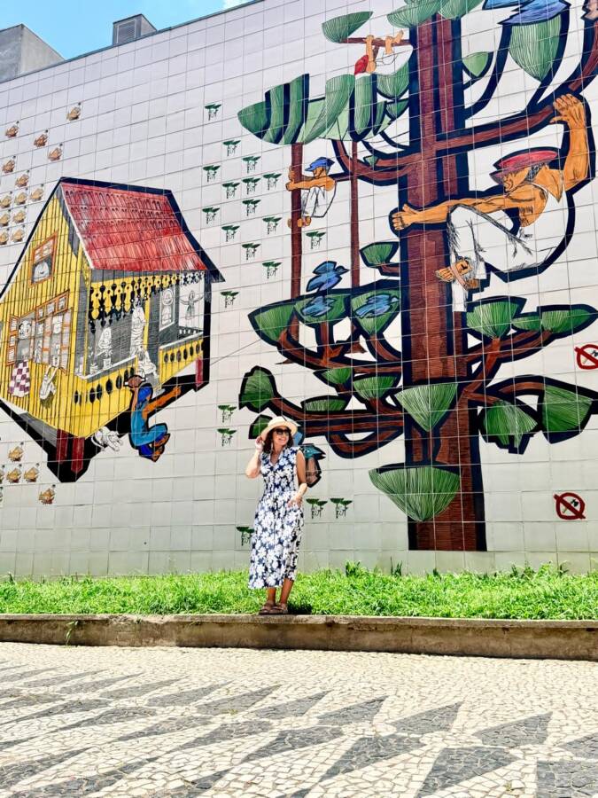 O que fazer em Curitiba