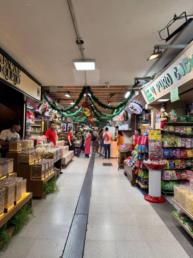 O que fazer em Curitiba