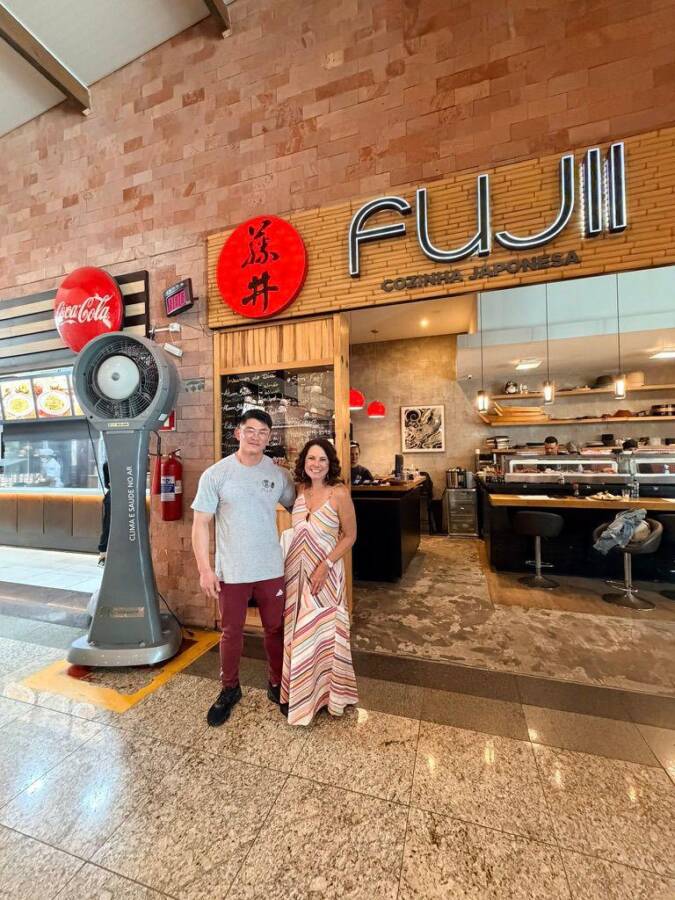 O que fazer em Curitiba