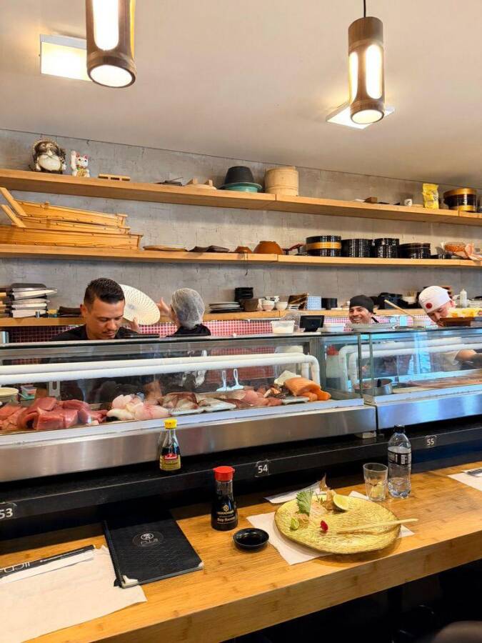 O que fazer em Curitiba