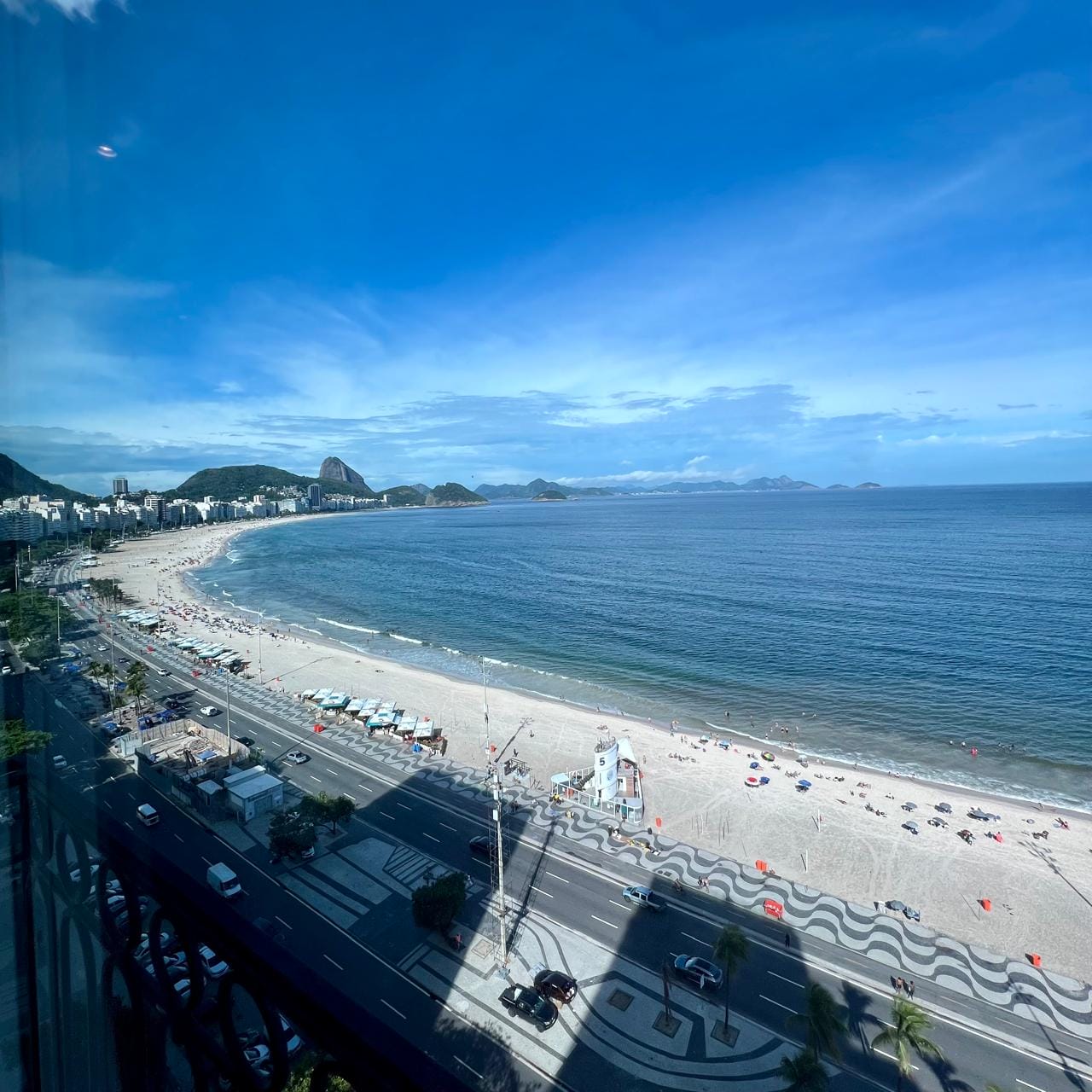 Restaurantes que abrem dia 1º de Janeiro no Rio