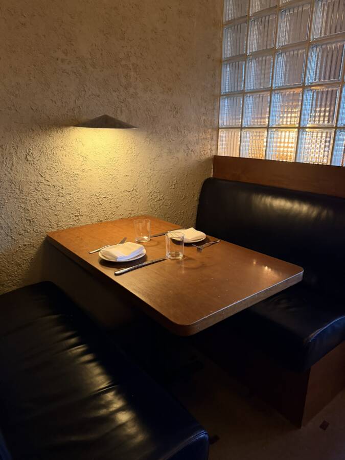 restaurantes em nova york