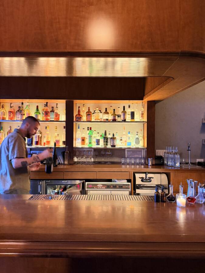 restaurantes em nova york
