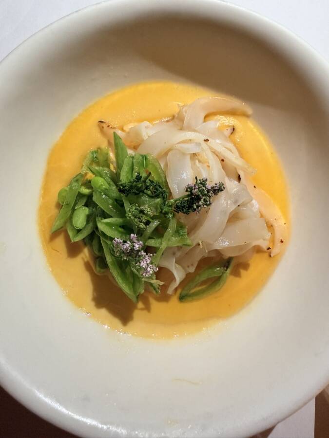 restaurantes em nova york