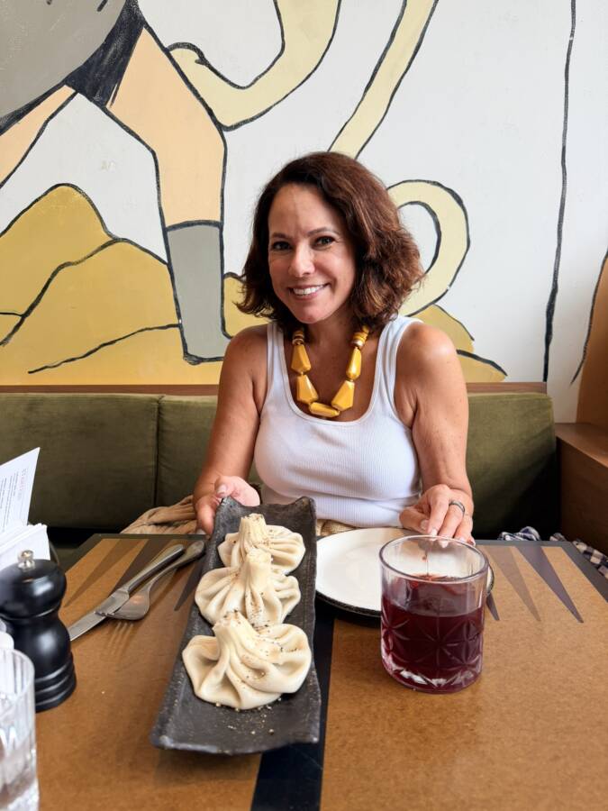 restaurantes em nova york