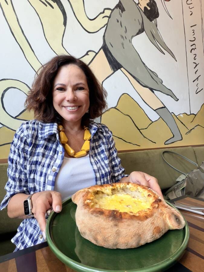 restaurantes em nova york