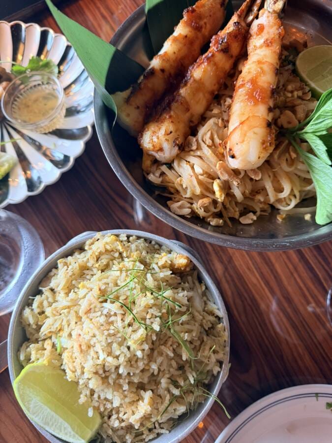 restaurantes em nova york