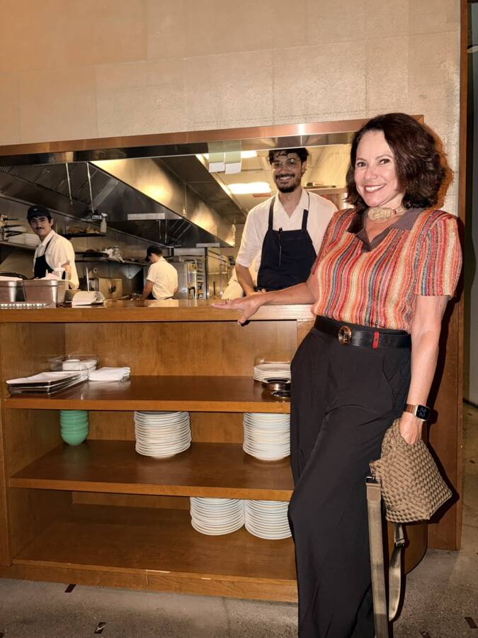 restaurantes em nova york
