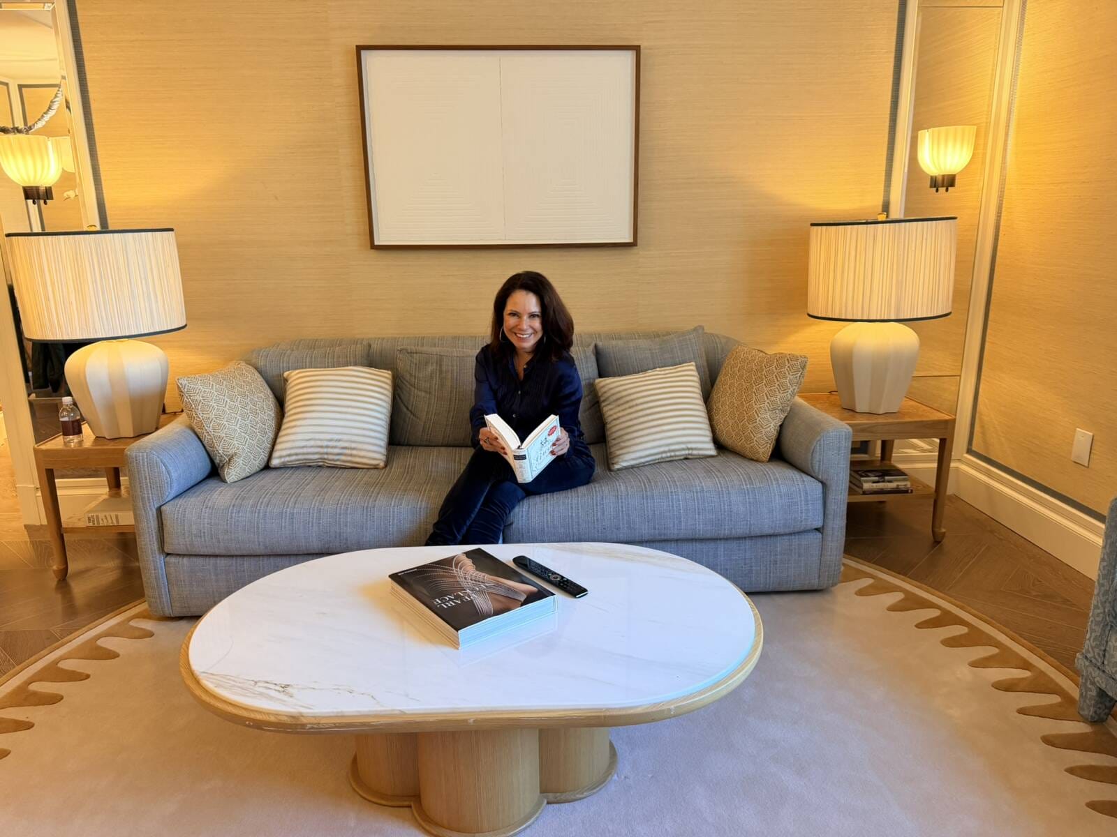 The Surrey, Nova York: um ícone reinventado como hotel de luxo no Upper East Side