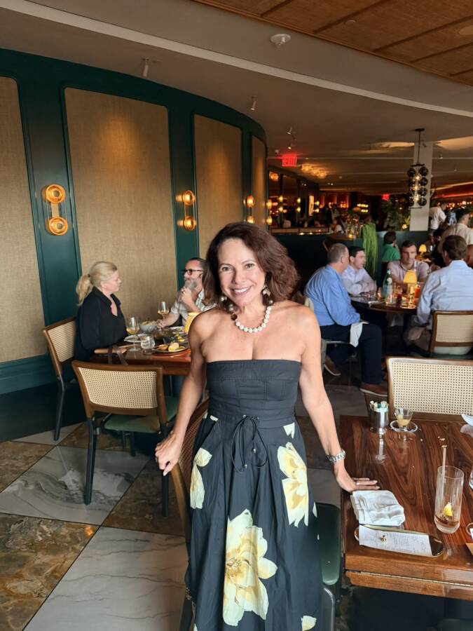 restaurantes em nova york