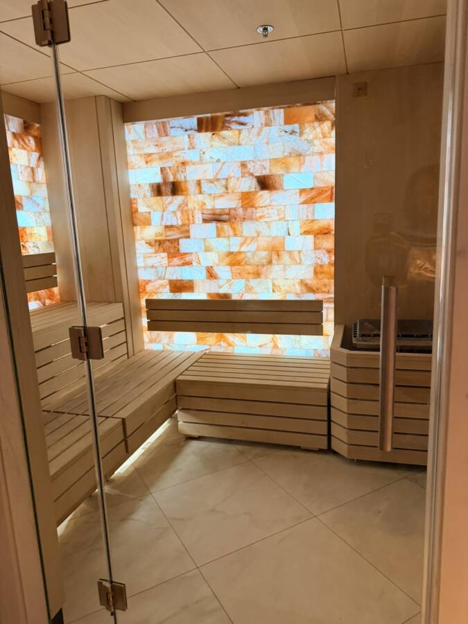 Hotel de luxo em Nova York