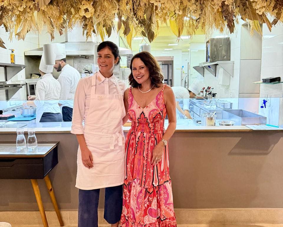 Melhor restaurante de Curitiba: a alta gastronomia da premiada chef Manu Buffara
