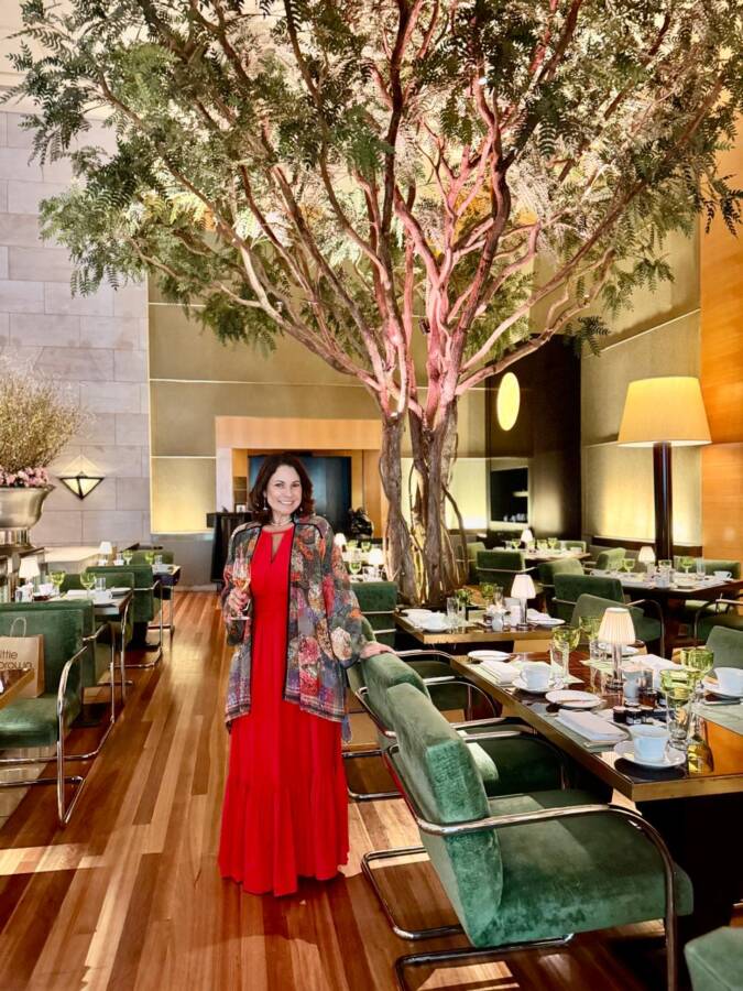 Restaurantes em Nova York