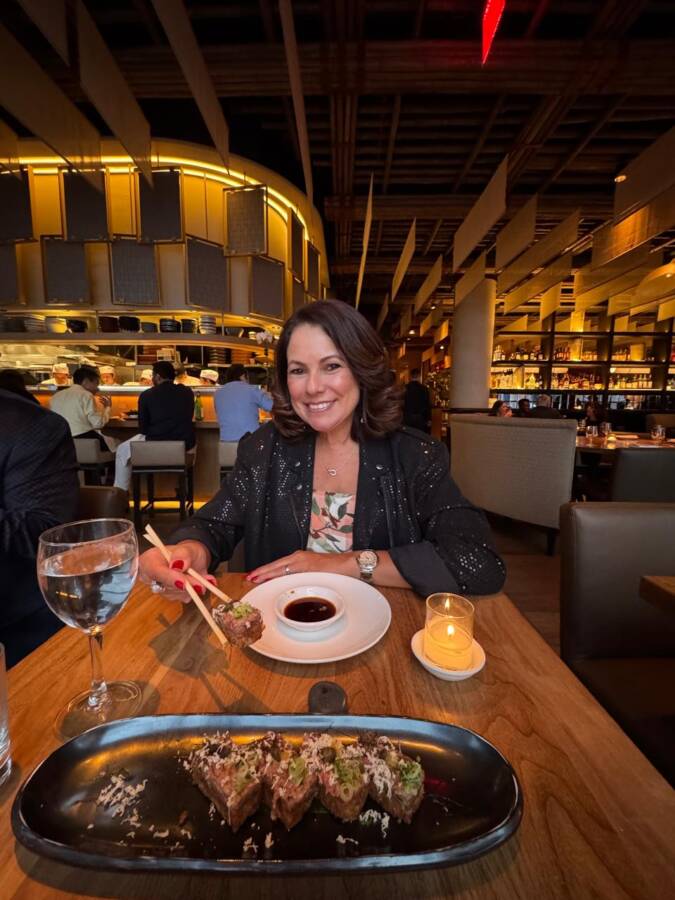 Restaurantes em Nova York