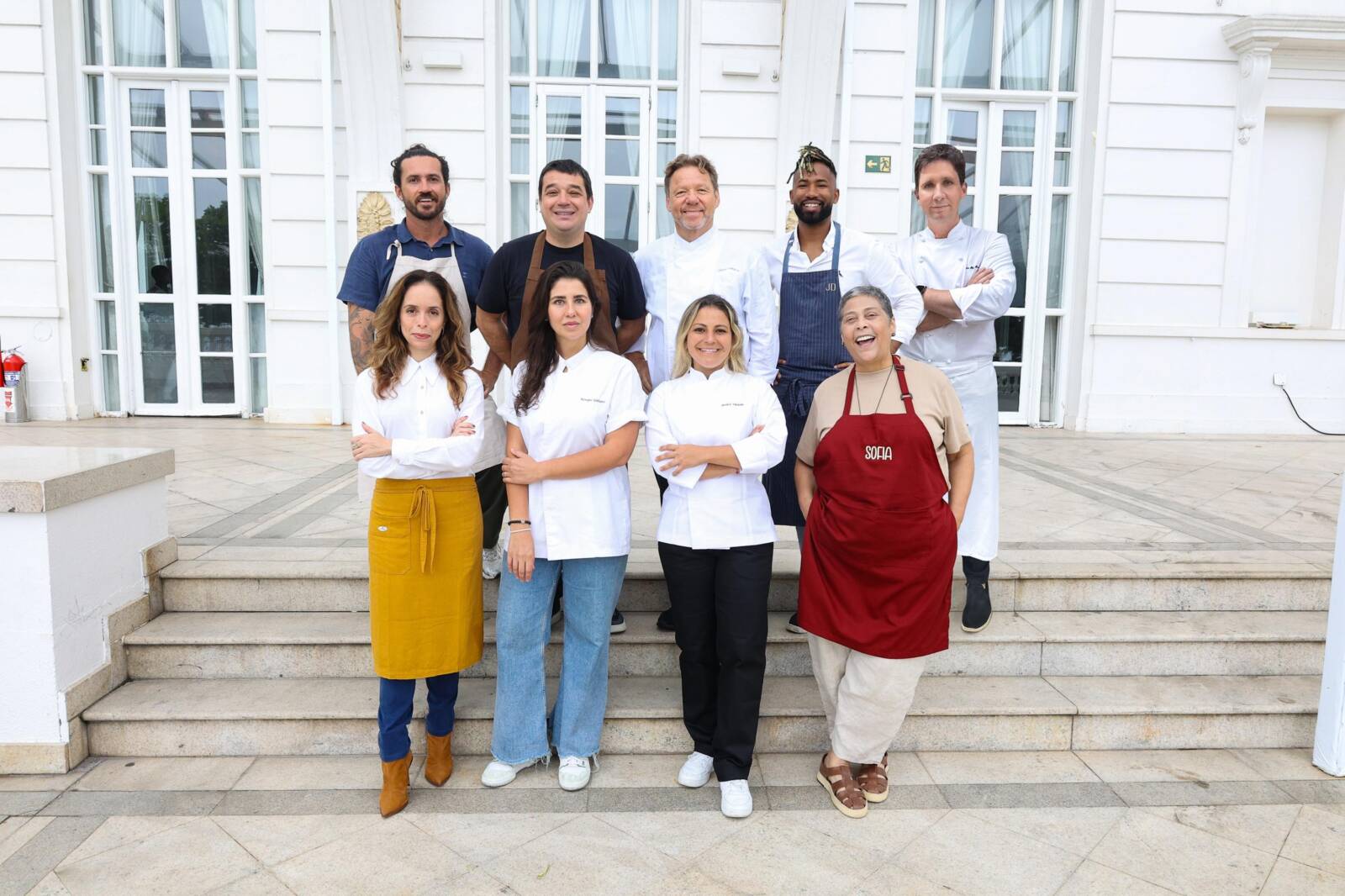 Chefs cariocas na Espanha: Rio de Janeiro é cidade convidada no Madrid Fusión, maior congresso de gastronomia do mundo