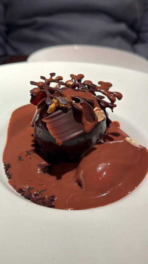 Restaurantes em Miami
