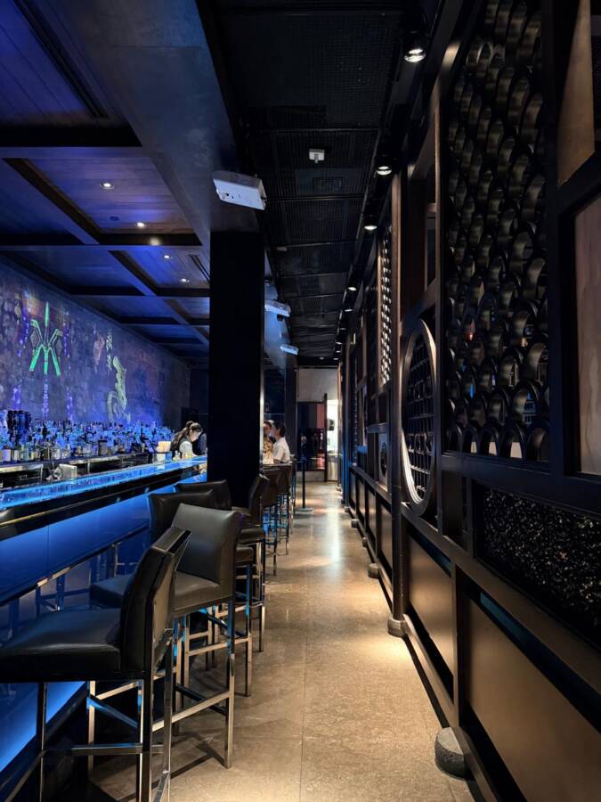 Restaurantes em Miami