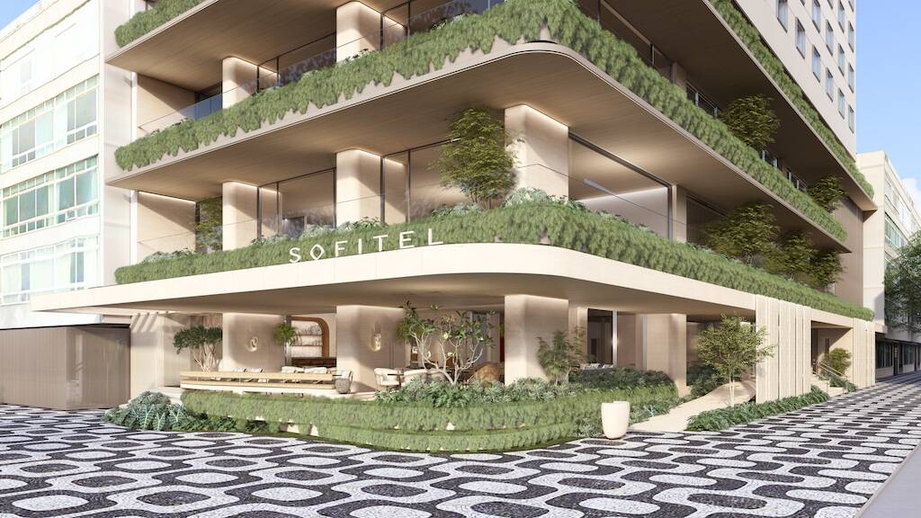 Os bastidores do novo Sofitel Ipanema: reabertura com o estrelado Lasai e luxo francês à beira-mar