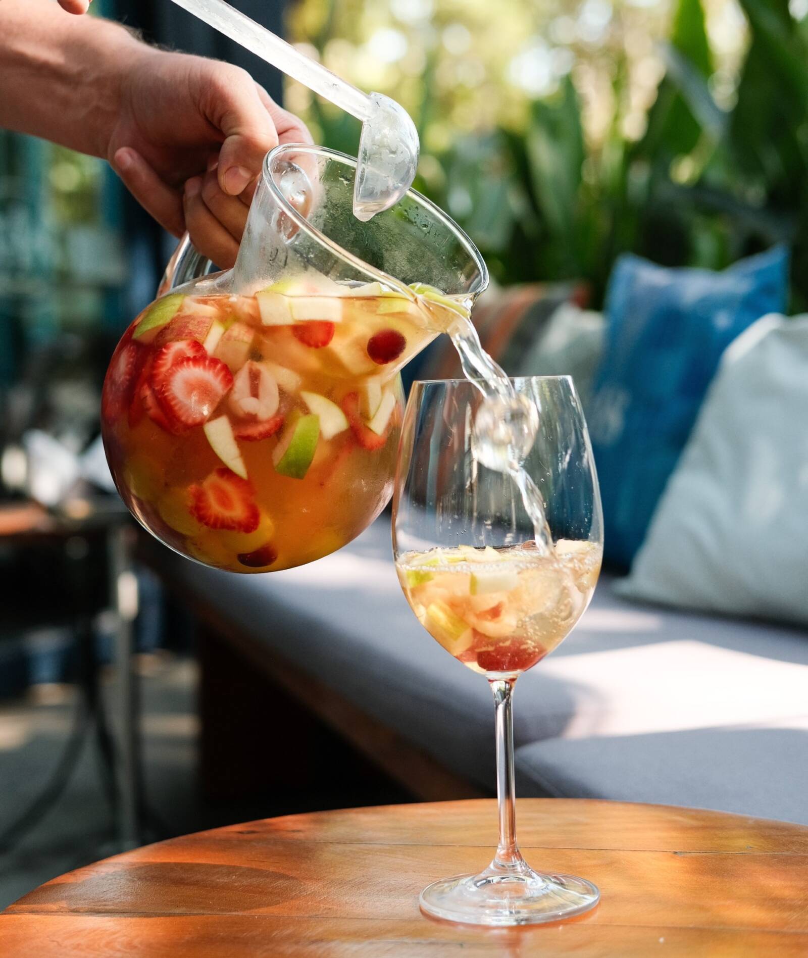 Muito além do chopp e caipirinha: o que beber no verão carioca