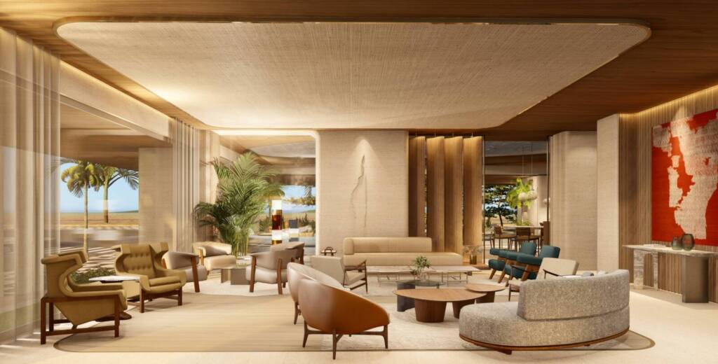 novo sofitel ipanema 