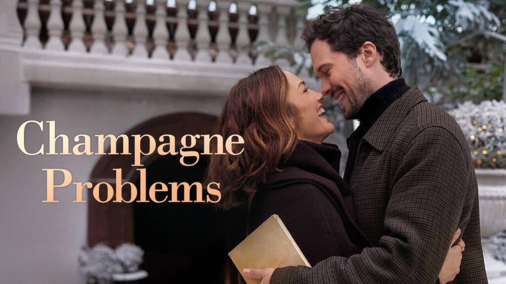 Filmes e séries para quem gosta de vinho